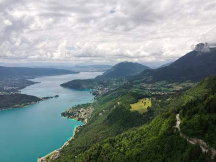 Base Camp Lodge, Hôtel Spa Albertville,  Montagne Savoie