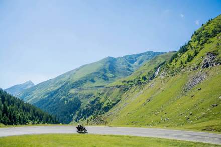 Base Camp Lodge Hotel Albertville, Motorcycle mountain Savoie